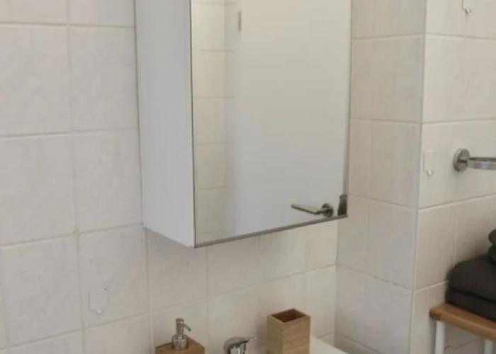 Apartmenthaus in der Metzstraße