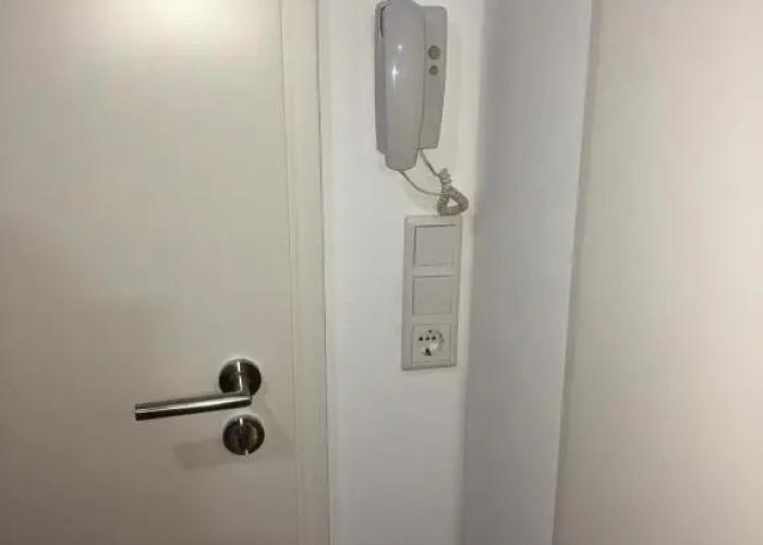 Apartment 4 Rent