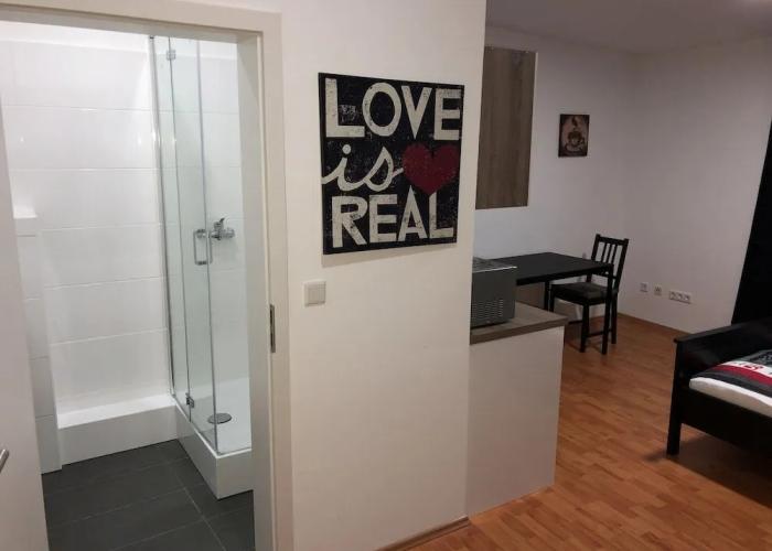 Apartment 4 Rent
