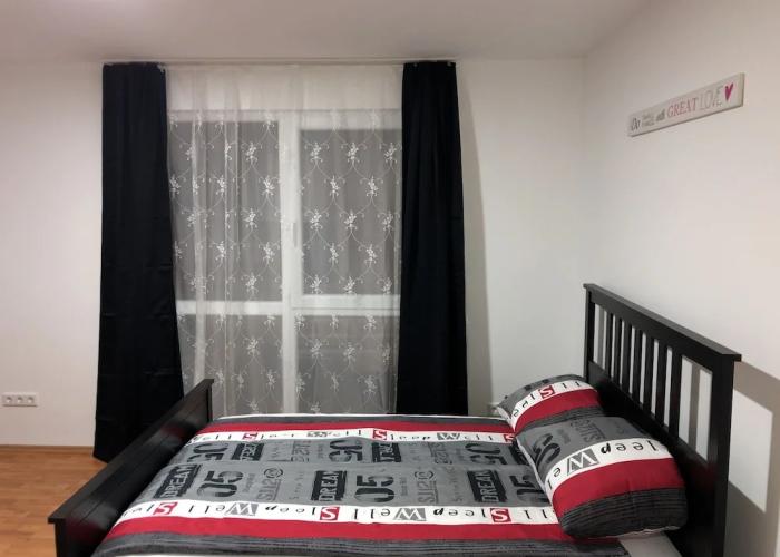 Apartment 4 Rent