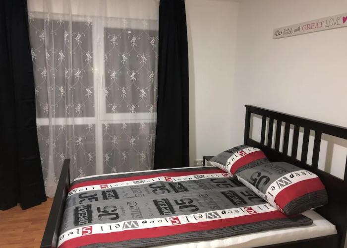 Apartment 4 Rent