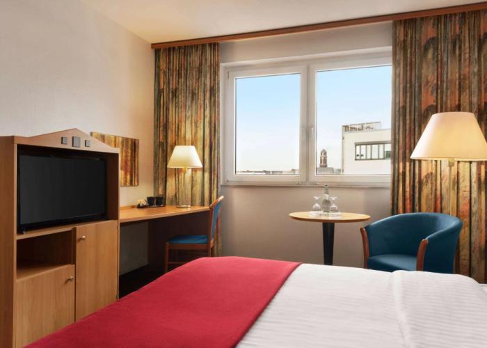 Ramada By Wyndham Bottrop