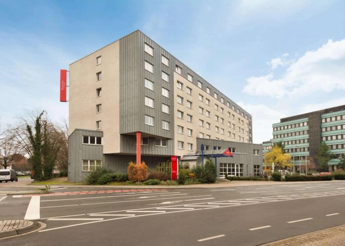 Ramada By Wyndham Bottrop