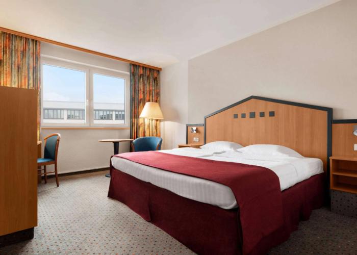 Ramada By Wyndham Bottrop