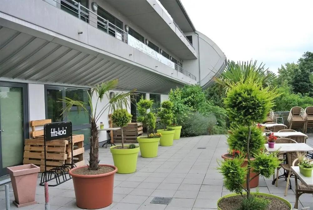 фото Chillten Bottrop