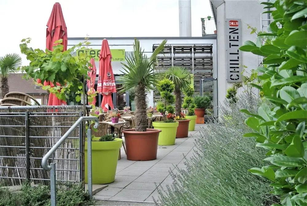 фото Chillten Bottrop