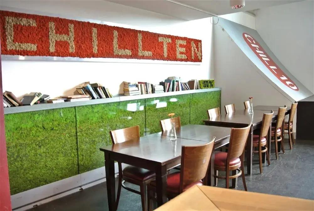 фото Chillten Bottrop