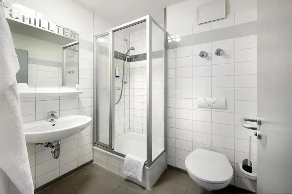 фото Chillten Bottrop