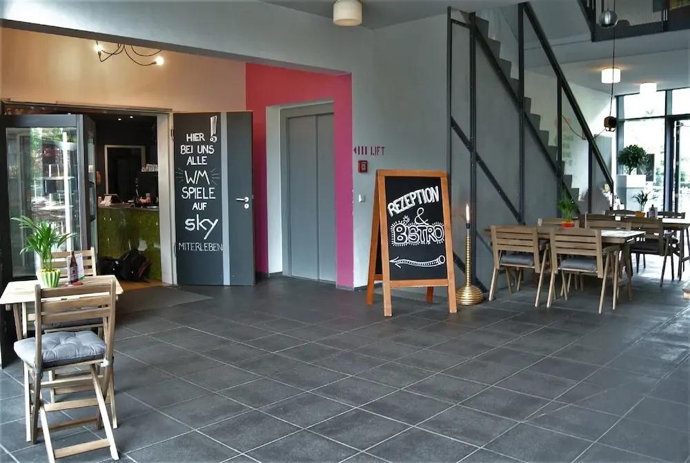 фото Chillten Bottrop