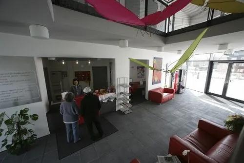 фото Chillten Bottrop