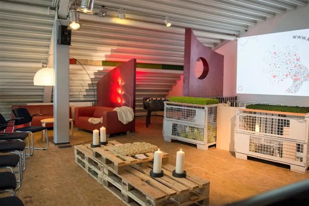 фото Chillten Bottrop