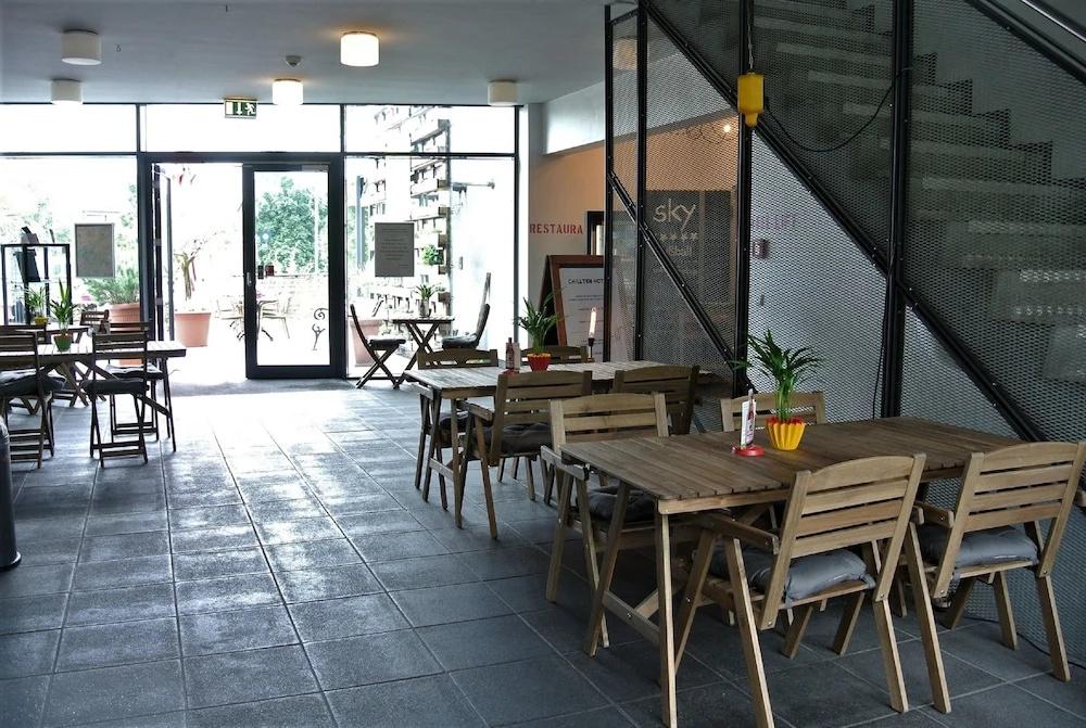 фото Chillten Bottrop