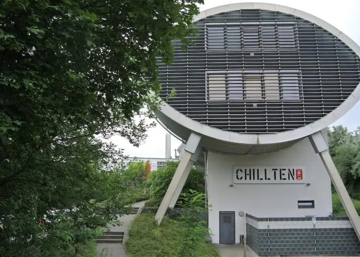Chillten Bottrop