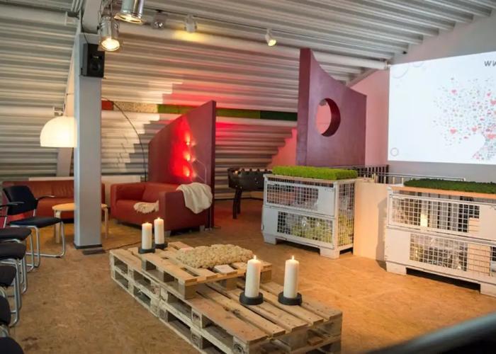 Chillten Bottrop