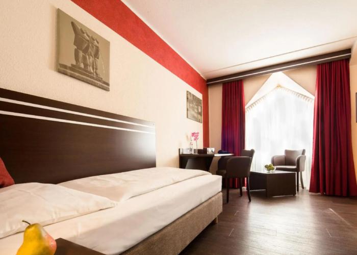 Hotel am Stern