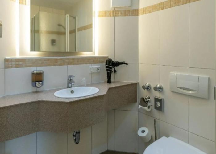 Hotel am Stern