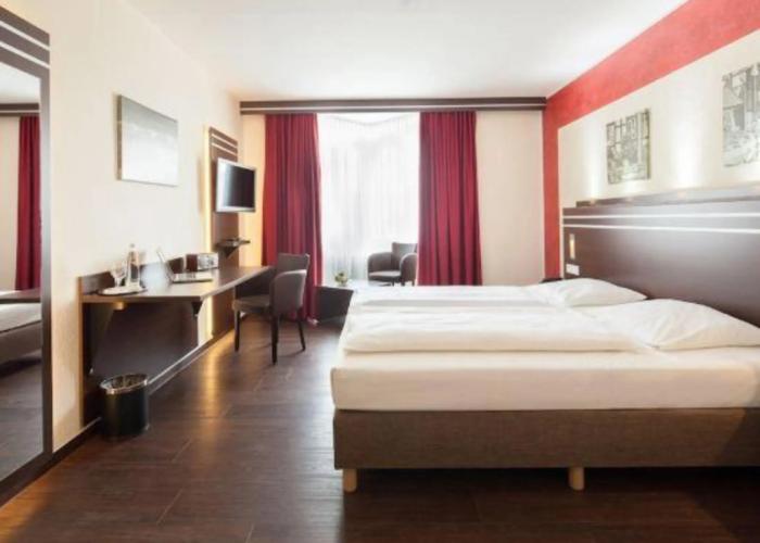Hotel am Stern