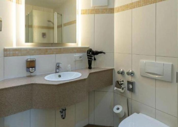 Hotel am Stern