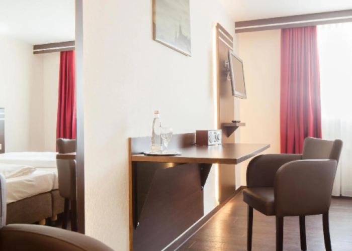 Hotel am Stern