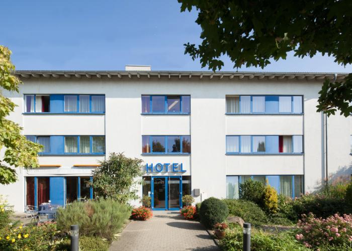 Bonprix Hotel