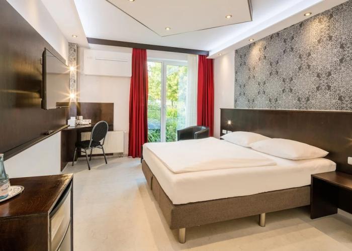 Bonprix Hotel