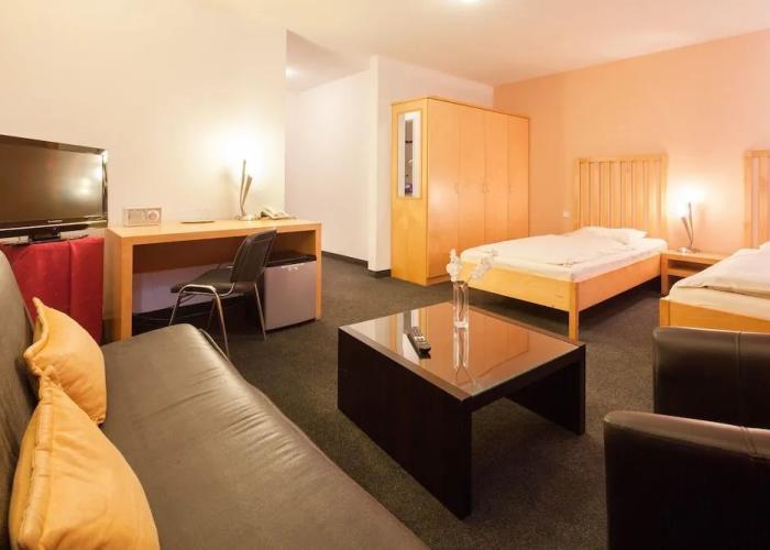 Bonprix Hotel