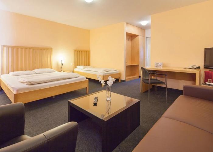 Bonprix Hotel