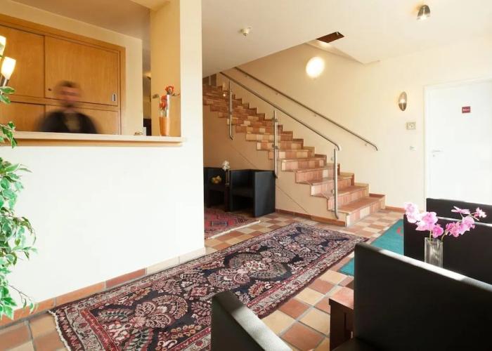 Bonprix Hotel