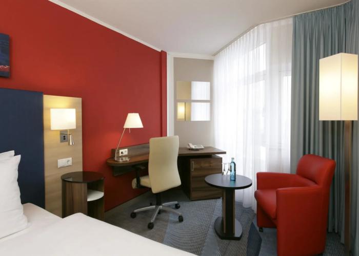 H+ Hotel Köln Brühl