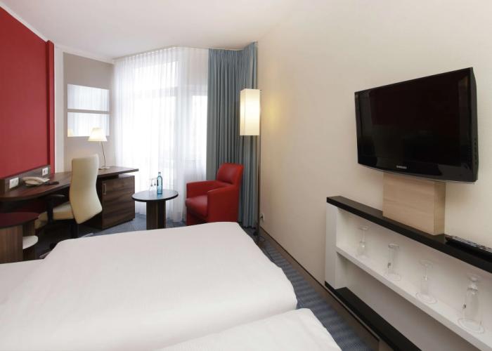 H+ Hotel Köln Brühl