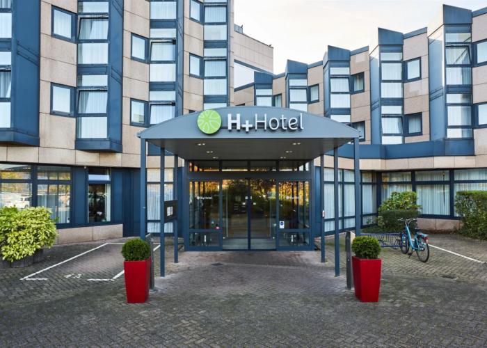 H+ Hotel Köln Brühl