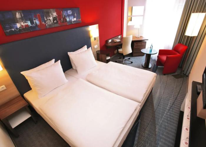 H+ Hotel Köln Brühl
