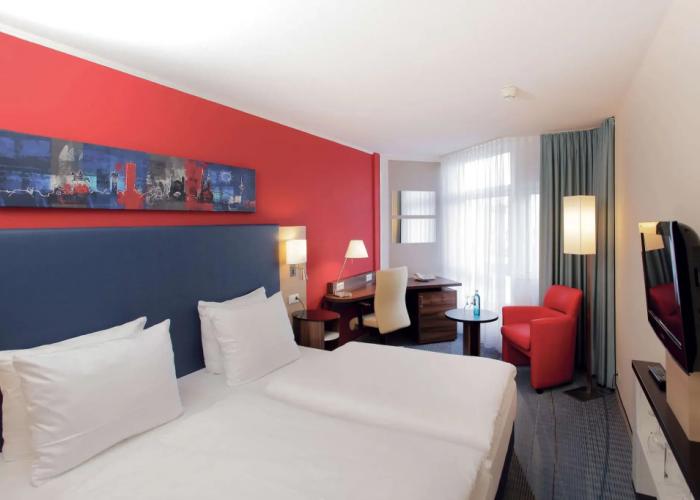 H+ Hotel Köln Brühl