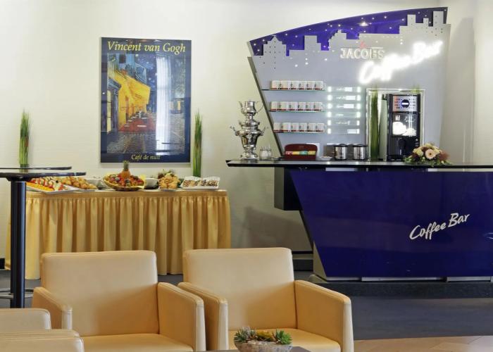 H+ Hotel Köln Brühl