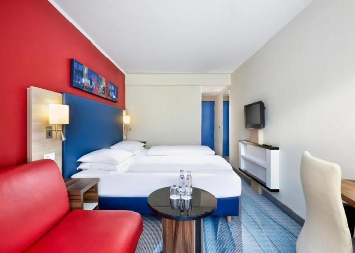 H+ Hotel Köln Brühl