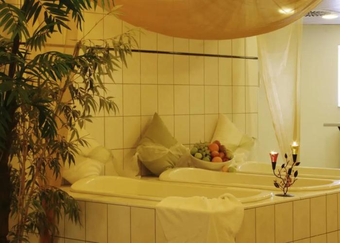 H+ Hotel Köln Brühl