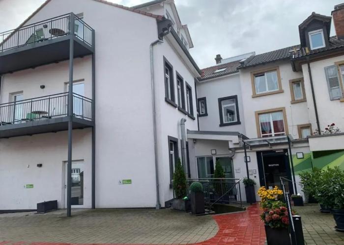 Best Business Bühl - Boardinghouse