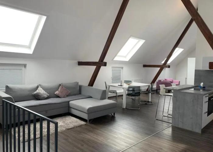 Best Business Bühl - Boardinghouse
