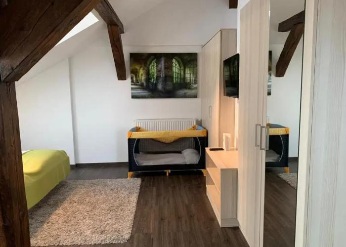 Best Business Bühl - Boardinghouse