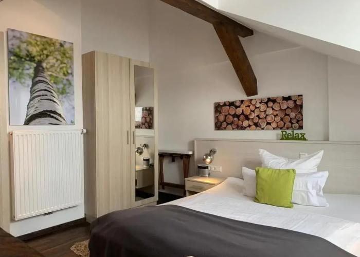 Best Business Bühl - Boardinghouse