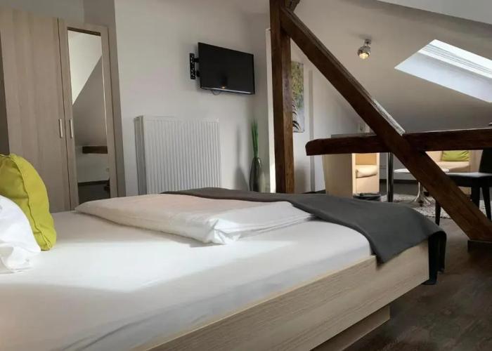Best Business Bühl - Boardinghouse