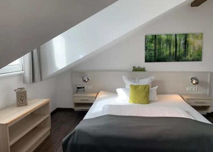 Best Business Bühl - Boardinghouse