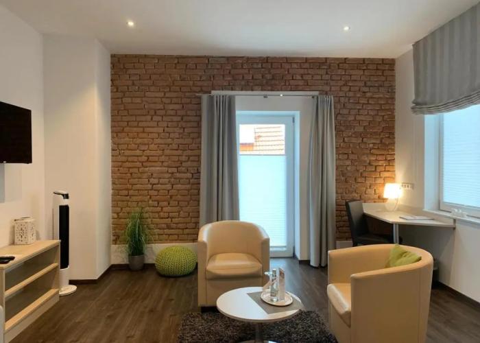 Best Business Bühl - Boardinghouse