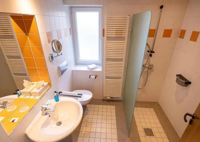 Hotel Am Froschbächel