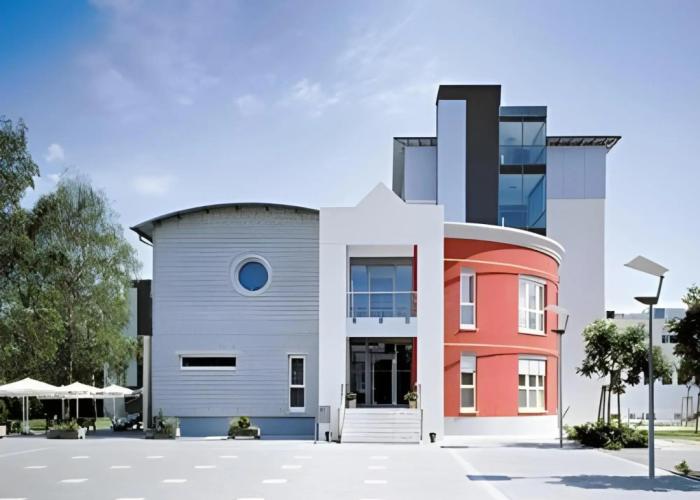 Hotel Am Froschbächel