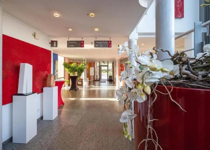 Hotel Am Froschbächel