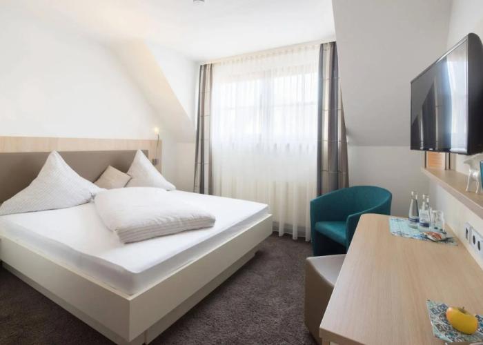 Kohlers Hotel Engel