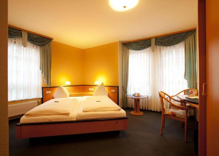 Kohlers Hotel Engel