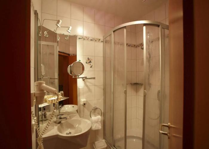 Kohlers Hotel Engel