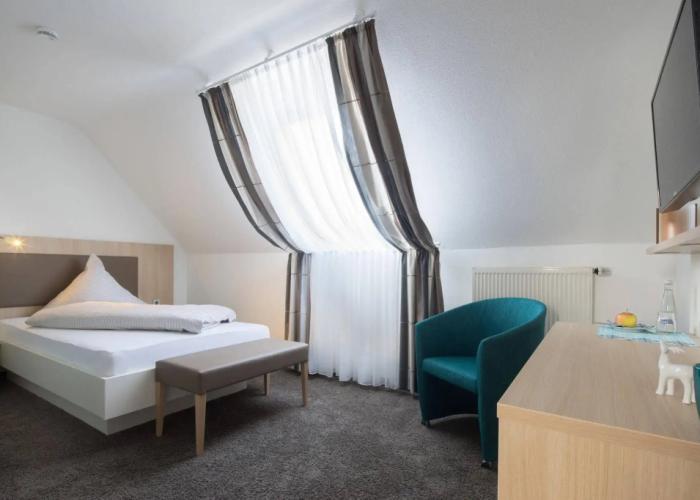 Kohlers Hotel Engel